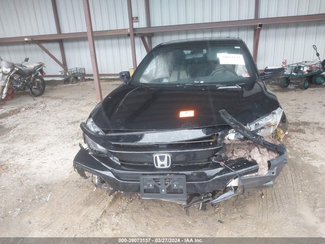 Honda CIVIC EX 2017 SHHFK7H59HU415195 Image 12