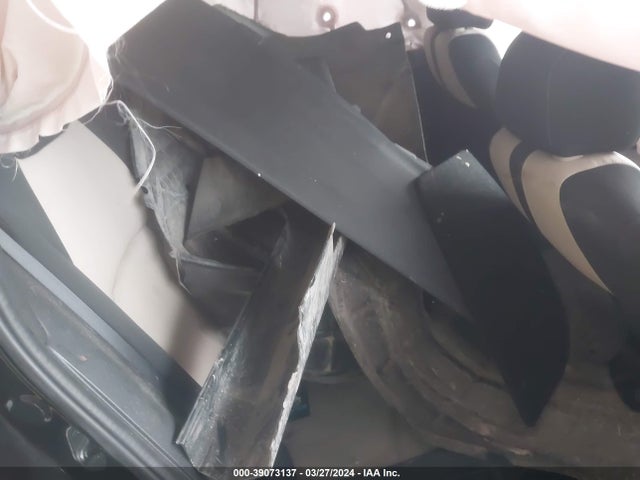 Honda CIVIC EX 2017 SHHFK7H59HU415195 Image 8