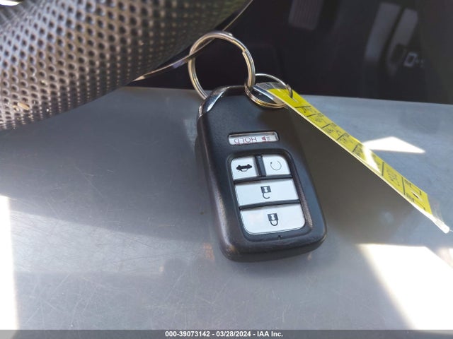 Honda CIVIC EX 2017 19XFC2F72HE004071 Image 11