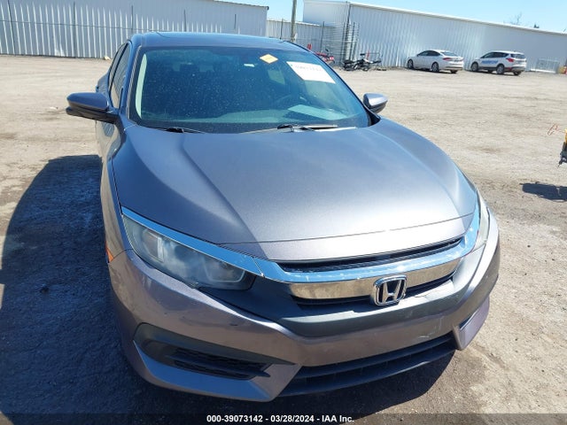 Honda CIVIC EX 2017 19XFC2F72HE004071 Image 12