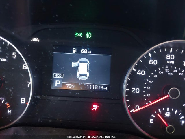 KIA Sportage Lx 2022 KNDPMCAC8N7966527 Image 15