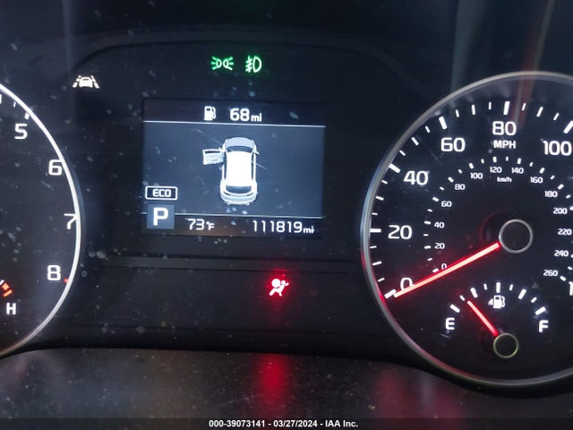 KIA Sportage Lx 2022 KNDPMCAC8N7966527 Image 7