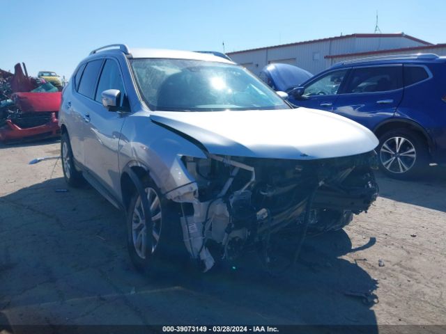 KNMAT2MV0LP520272 auction archive image
