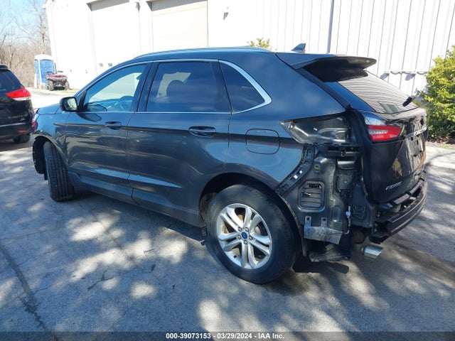 Ford EDGE SEL 2019 2FMPK4J97KBB66316 Image 3