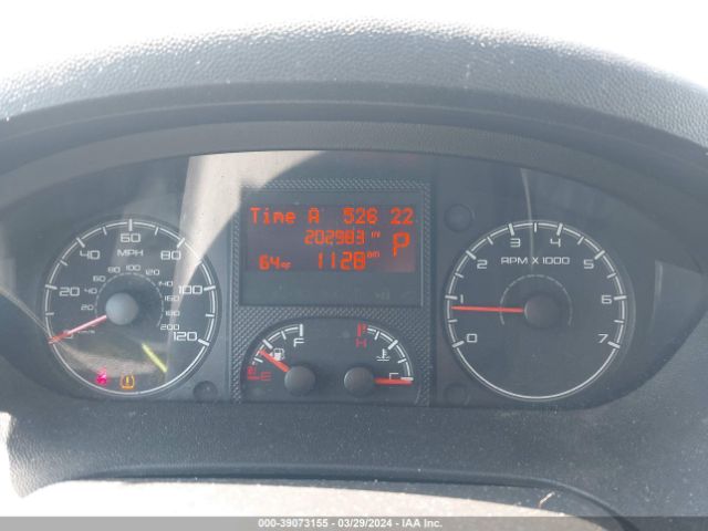 3C6TRVAG8JE109804 RAM Promaster 1500 Low Roof 136 Wb