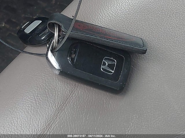 Honda Civic Ex-l 2014 2HGFB2F94EH545015 Image 11