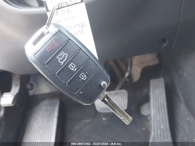 KIA Sportage Lx 2018 KNDPM3AC8J7483954 Image 11