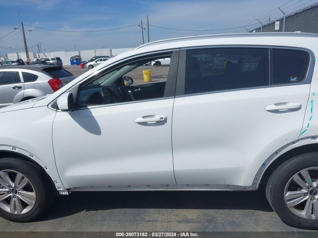 KIA Sportage Lx 2018 KNDPM3AC8J7483954 Image 15