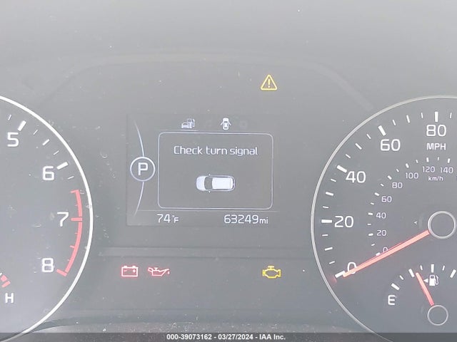 KIA Sportage Lx 2018 KNDPM3AC8J7483954 Image 16