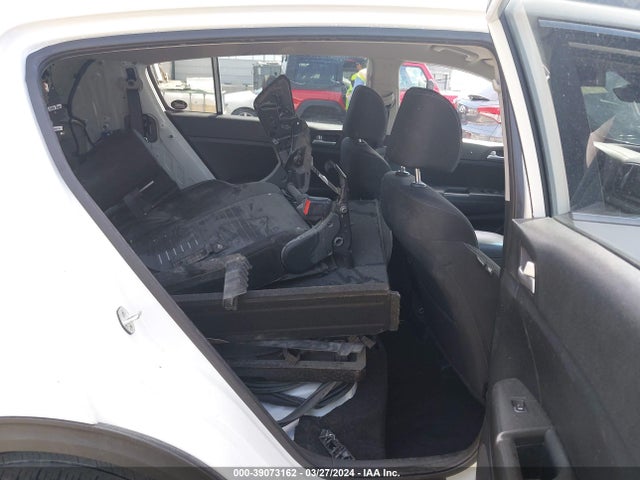 KIA Sportage Lx 2018 KNDPM3AC8J7483954 Image 8