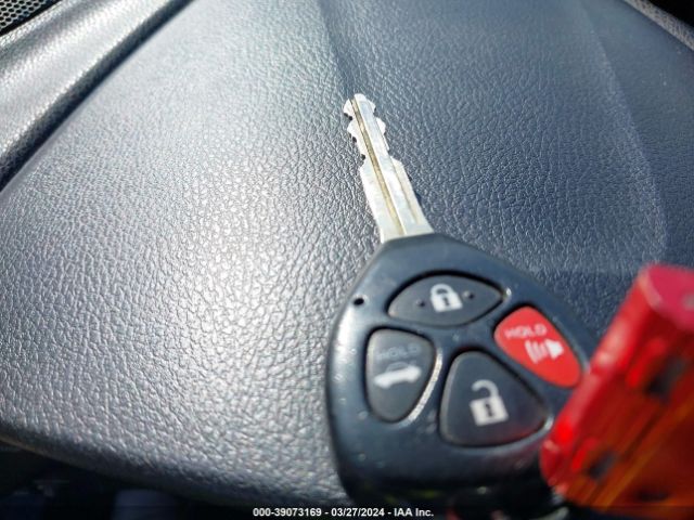 2013 SUBARU BRZ JF1ZCAB12D1606402 Photo 10