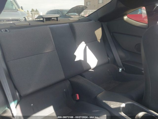 2013 SUBARU BRZ JF1ZCAB12D1606402 Photo 7