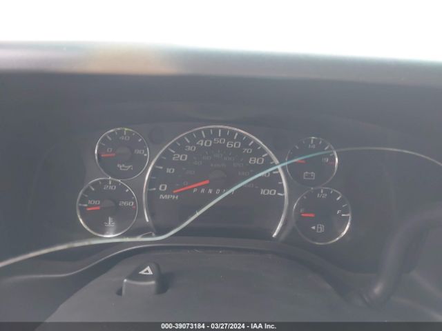 1GTW7AFG6J1313839 GMC Savana 2500 Work Van