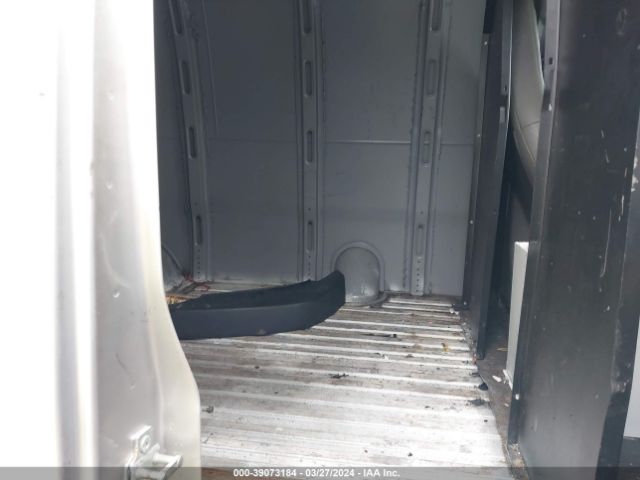 1GTW7AFG6J1313839 GMC Savana 2500 Work Van