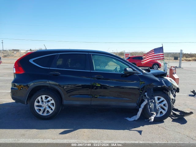Honda Cr-v Ex-l 2015 2HKRM3H72FH514958 Image 13