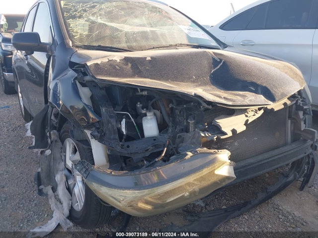 Honda Cr-v Ex-l 2015 2HKRM3H72FH514958 Image 6