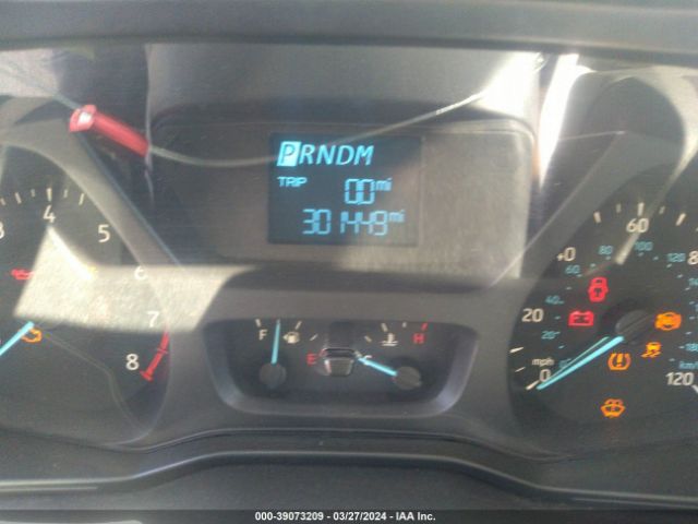 1FMZK1CM5FKB06619 Ford Transit-150 Xl