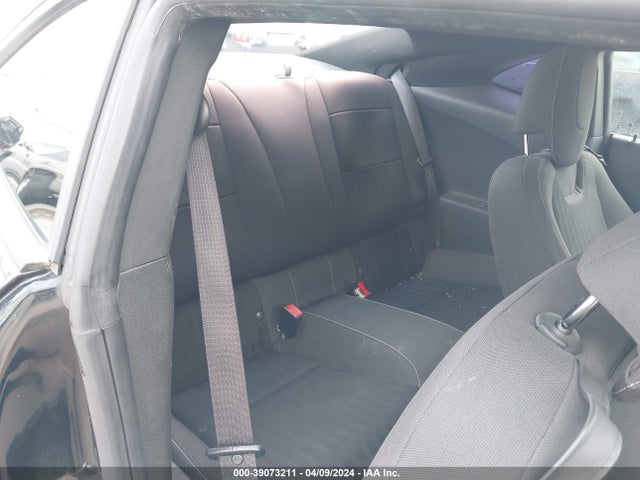 Chevrolet Camaro 2ls 2015 2G1FB1E3XF9308930 Image 8