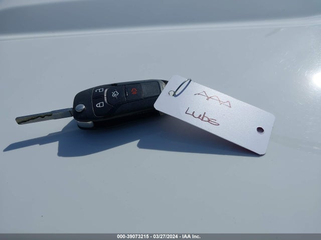 Ford Fusion Hybrid Se 2014 3FA6P0LU7ER356558 Image 11