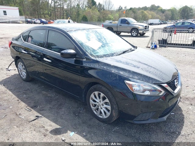 2019 3N1AB7AP0KY452853 main image