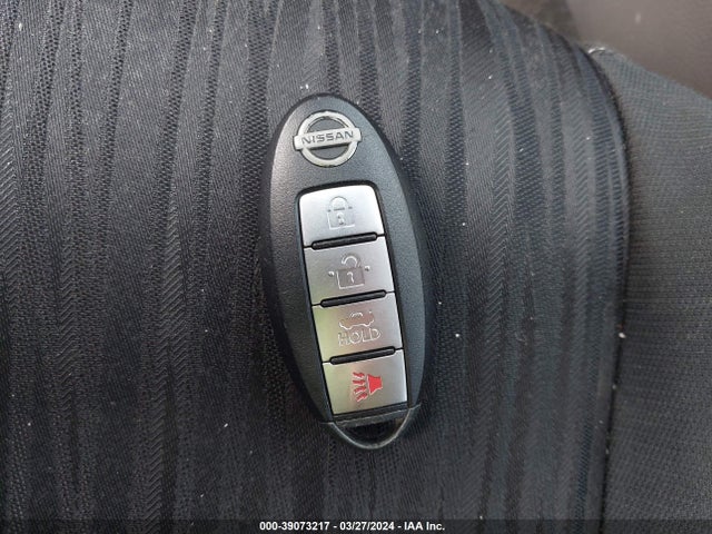 Nissan SENTRA SV 2019 3N1AB7AP0KY452853 Image 11