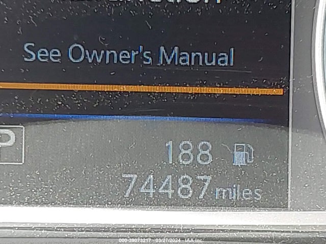 Nissan SENTRA SV 2019 3N1AB7AP0KY452853 Image 16