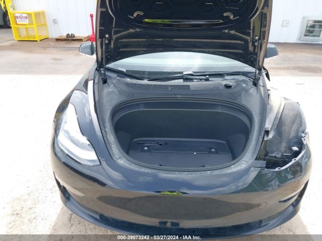 5YJ3E1EBXKF388762 Tesla Model 3 Long Range/performance