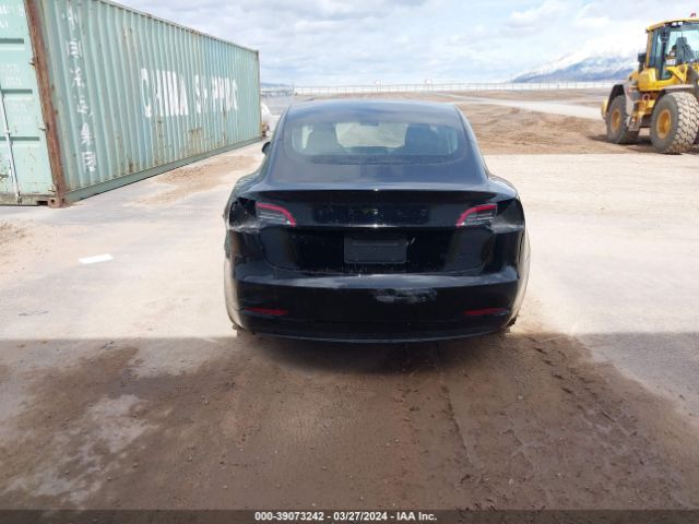 5YJ3E1EBXKF388762 Tesla Model 3 Long Range/performance