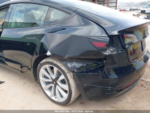 5YJ3E1EBXKF388762 Tesla Model 3 Long Range/performance