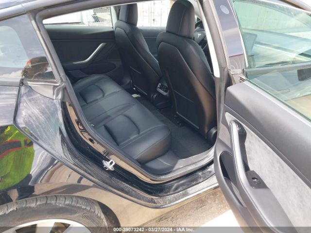 5YJ3E1EBXKF388762 Tesla Model 3 Long Range/performance