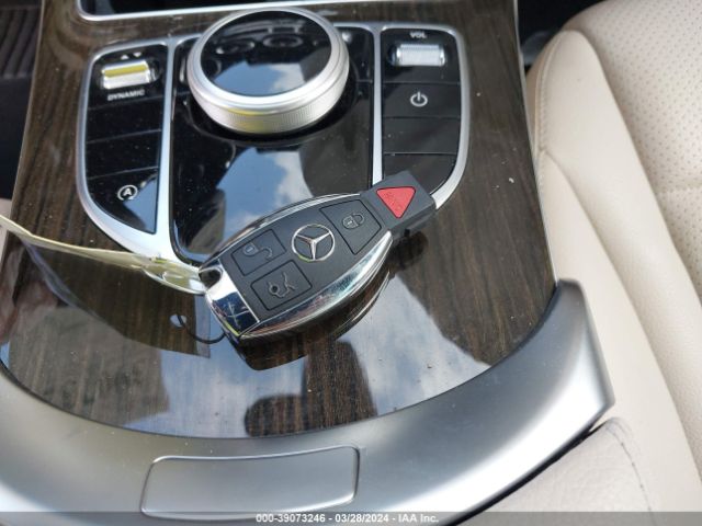 55SWF4KB6JU266302 Mercedes-Benz C 300 4matic