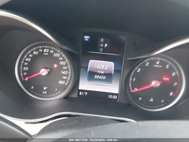 55SWF4KB6JU266302 Mercedes-Benz C 300 4matic