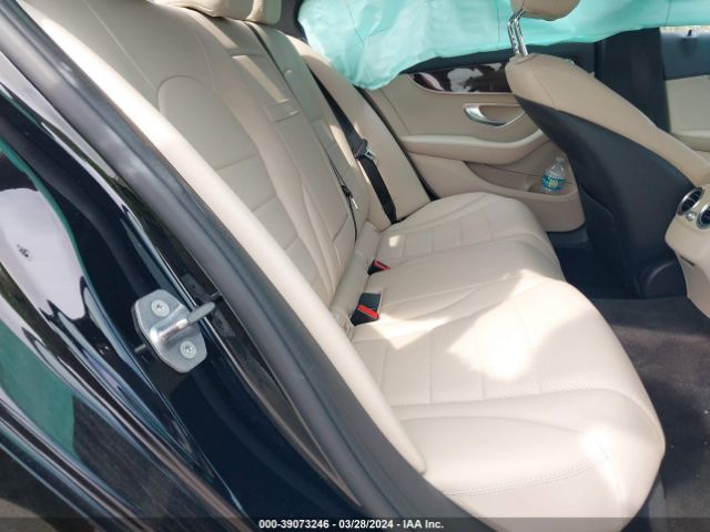 55SWF4KB6JU266302 Mercedes-Benz C 300 4matic