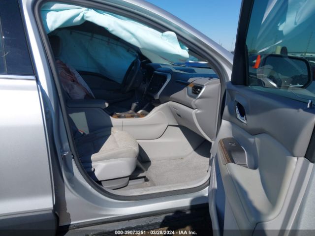1GKKNLLA1JZ123923 GMC Acadia Sle-2