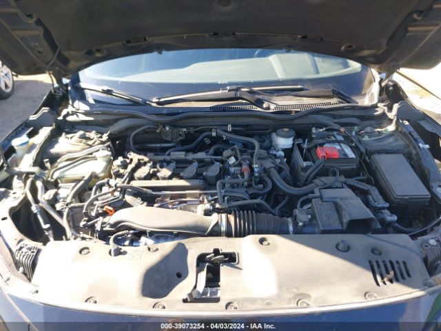 SHHFK7H48MU415013 Honda Civic Sport