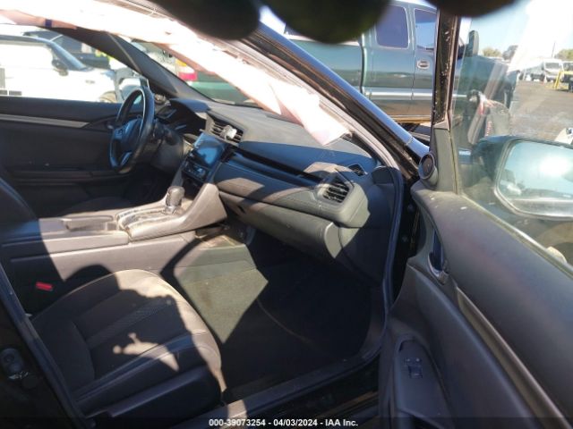SHHFK7H48MU415013 Honda Civic Sport