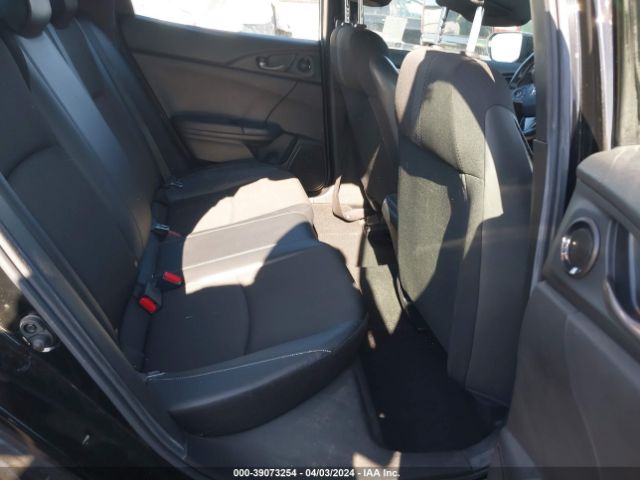 SHHFK7H48MU415013 Honda Civic Sport