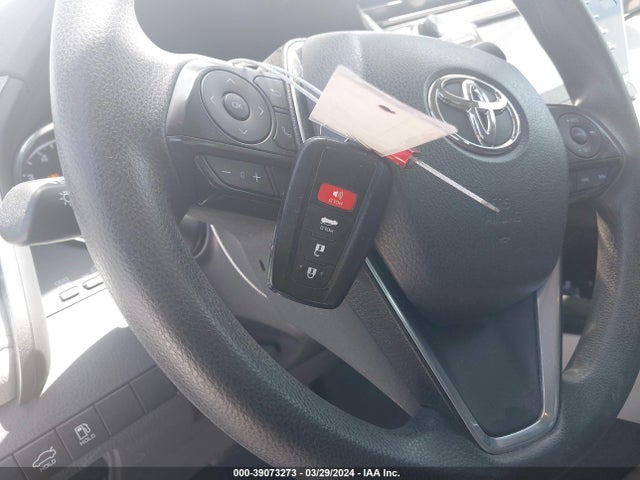 Toyota CAMRY LE 2020 4T1L11AK3LU908919 Image 11