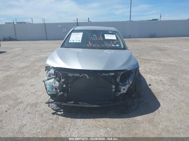 Toyota CAMRY LE 2020 4T1L11AK3LU908919 Image 12