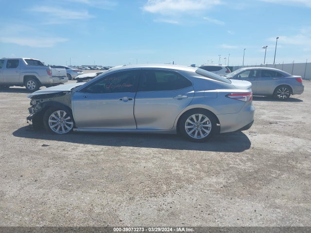 Toyota CAMRY LE 2020 4T1L11AK3LU908919 Image 14