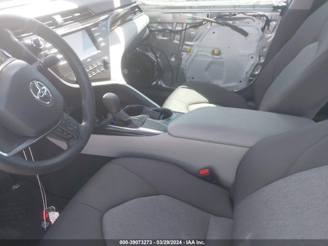 Toyota CAMRY LE 2020 4T1L11AK3LU908919 Image 5