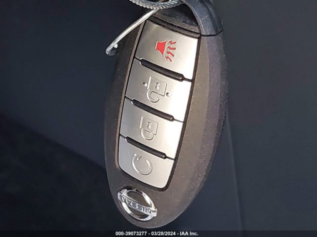 5N1AZ2MH1HN154782 Nissan MURANO SV