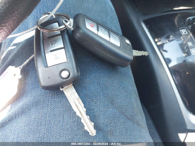 Nissan ROGUE S 2014 5N1AT2MV3EC790165 Image 11
