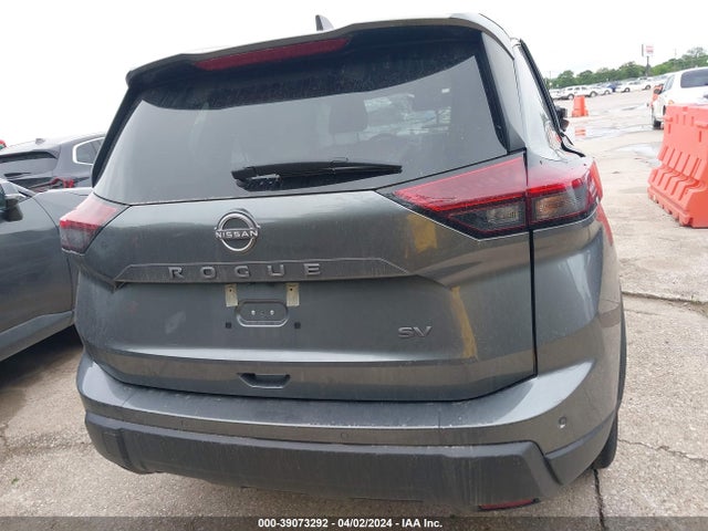 Nissan Rogue Sv Fwd 2024 5N1BT3BA5RC676569 Image 15