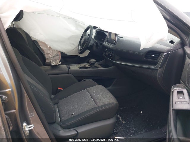 Nissan Rogue Sv Fwd 2024 5N1BT3BA5RC676569 Image 5