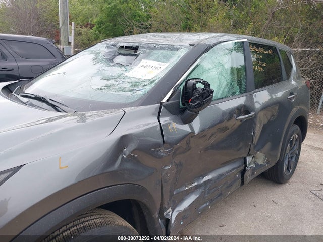 Nissan Rogue Sv Fwd 2024 5N1BT3BA5RC676569 Image 6