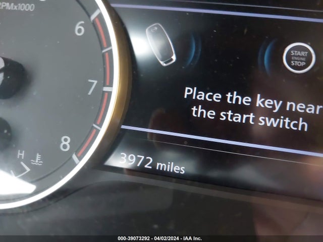 Nissan Rogue Sv Fwd 2024 5N1BT3BA5RC676569 Image 7