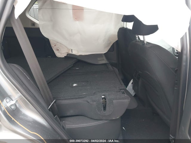 Nissan Rogue Sv Fwd 2024 5N1BT3BA5RC676569 Image 8
