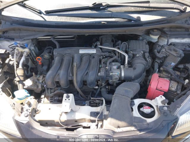 3HGGK5H88FM785701 Honda Fit Ex/ex-l