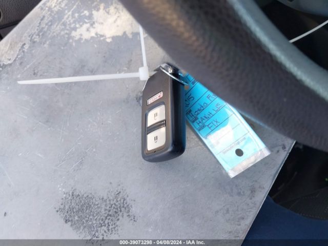 3HGGK5H88FM785701 Honda Fit Ex/ex-l
